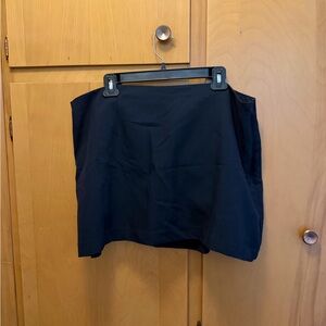 Abercrombie & Fitch - Mini Skort